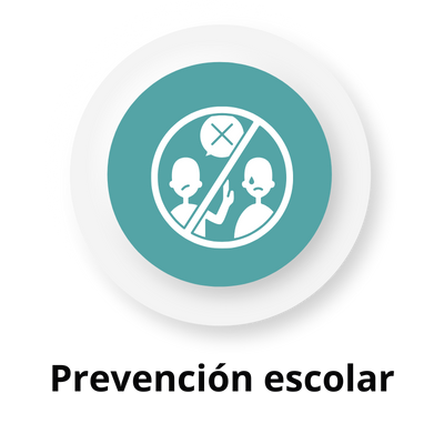 Prevención Escolar